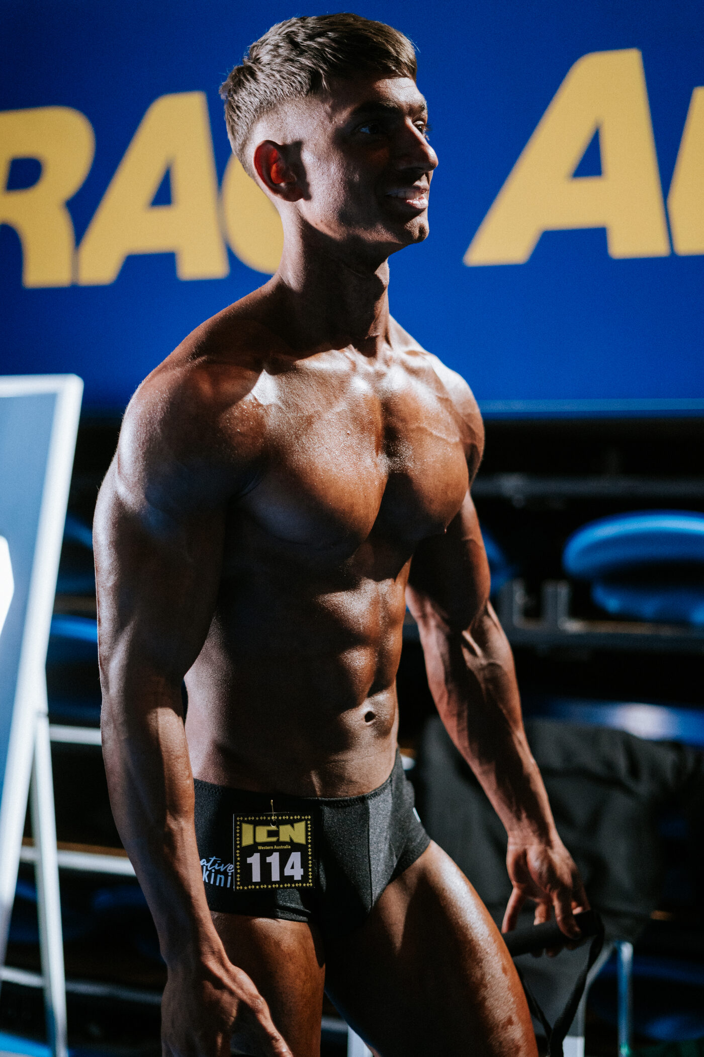 Nick Delbridge